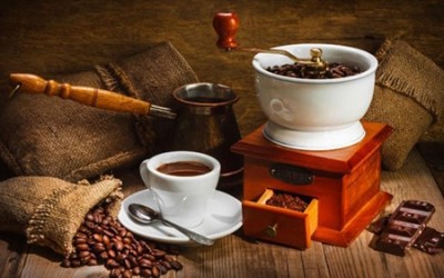 فروشگاه اینترنتی قهوه مرغوب| پاسارگادتاباک