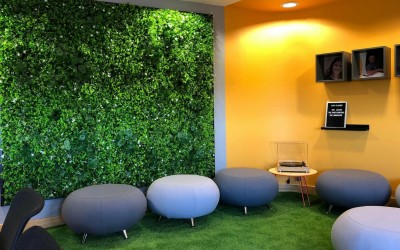 خرید دیوار سبز مصنوعی